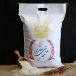 برنج طارم استخوانی سوپر  10 کیلوگرم