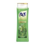 شامپو بدن شفاف بامبو 400گرمی اوه