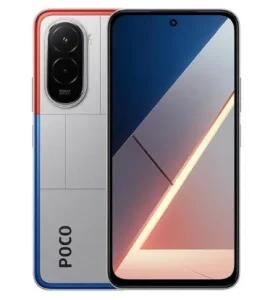 گوشی موبایل شیائومی مدل پوکو X4 Pro 5G ظرفیت 256